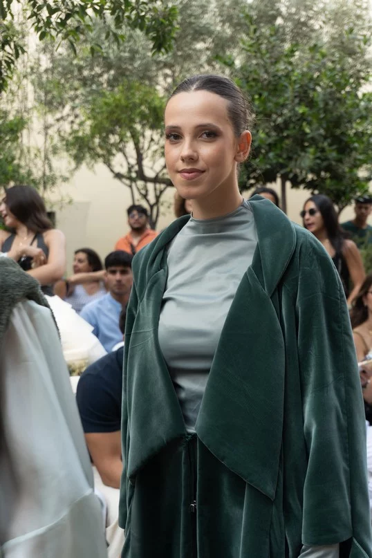 ESMOD Beirut 2026 Graduation Fashion Show