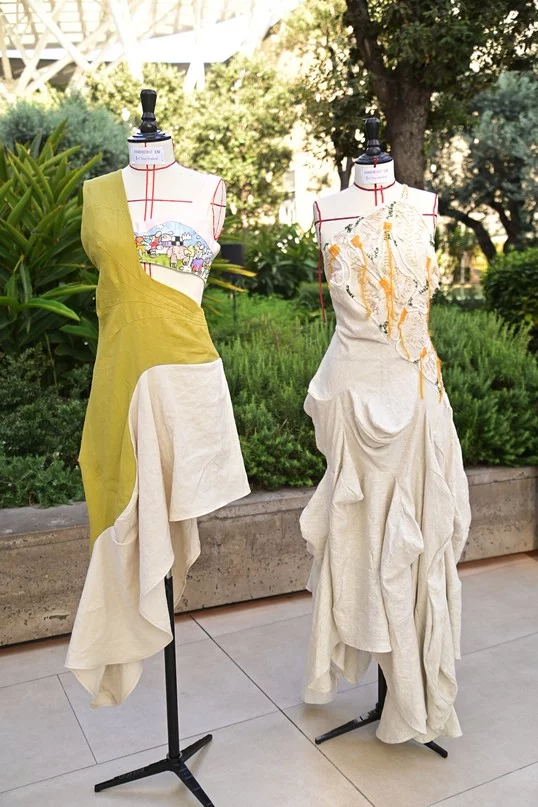 ESMOD Beirut Fashion Show 2025