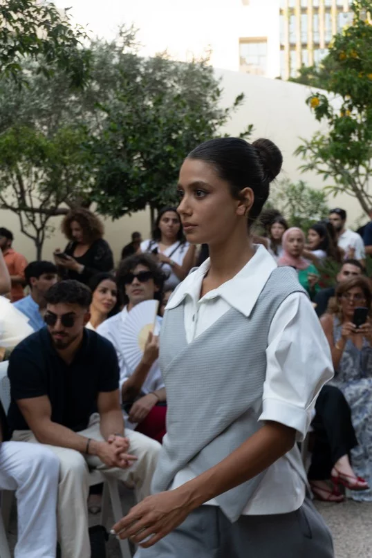 ESMOD Beirut 2026 Graduation Fashion Show