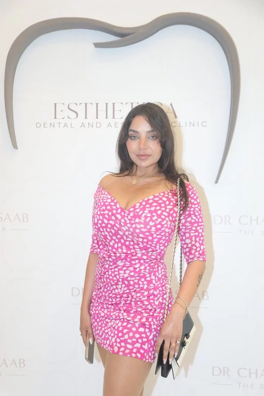 Grand Opening of Esthetica Clinics