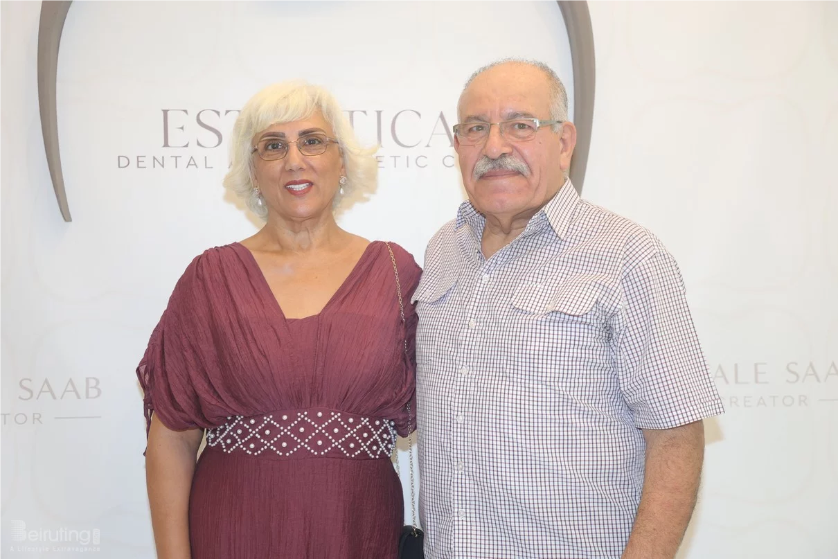 Grand Opening of Esthetica Clinics