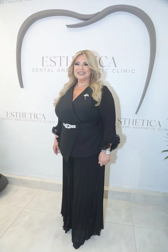 Grand Opening of Esthetica Clinics