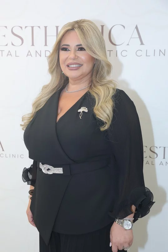 Grand Opening of Esthetica Clinics