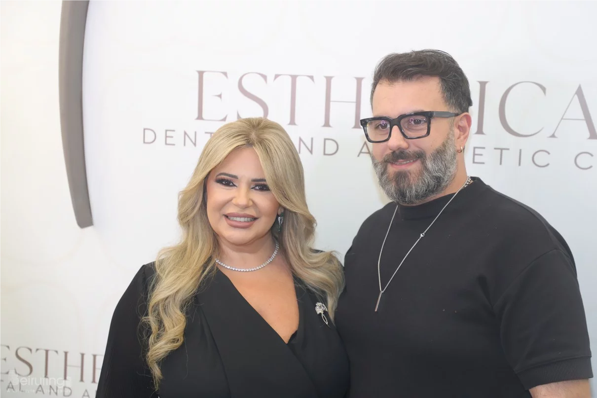 Grand Opening of Esthetica Clinics