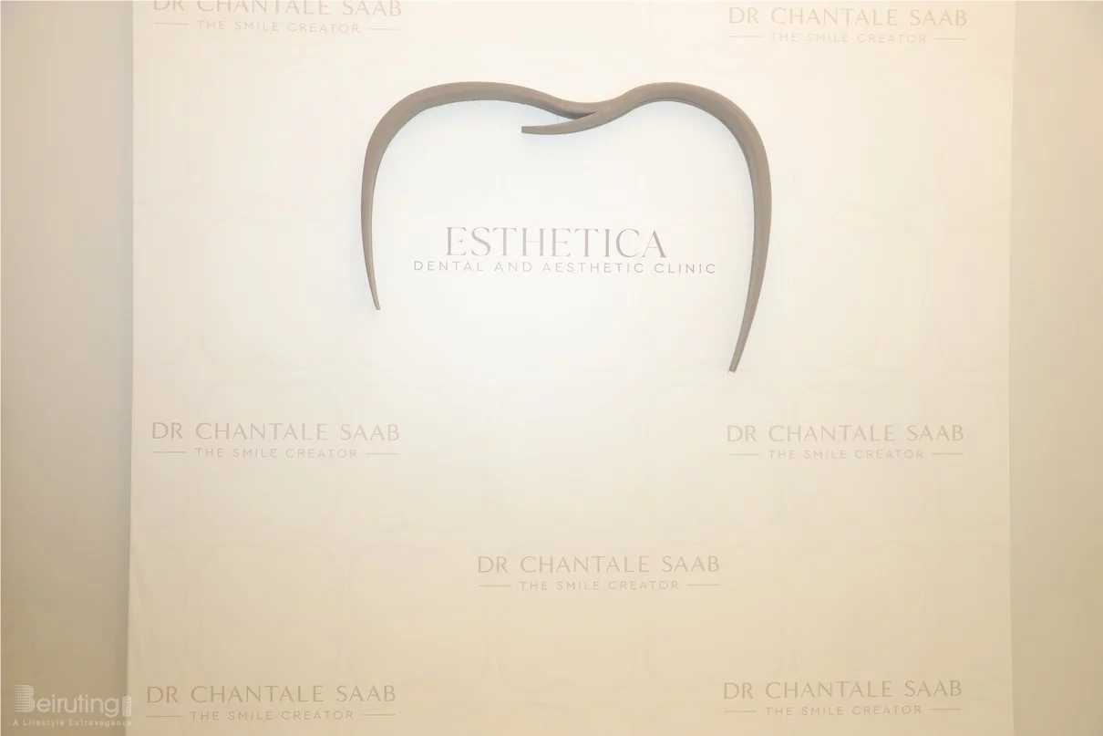 Grand Opening of Esthetica Clinics