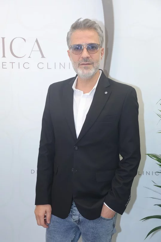 Grand Opening of Esthetica Clinics