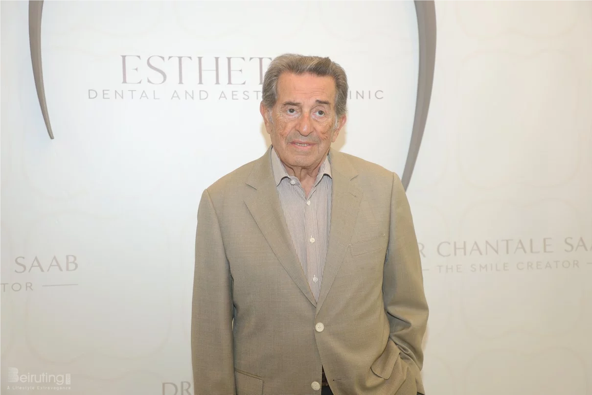 Grand Opening of Esthetica Clinics