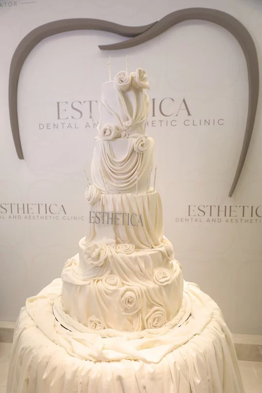 Grand Opening of Esthetica Clinics