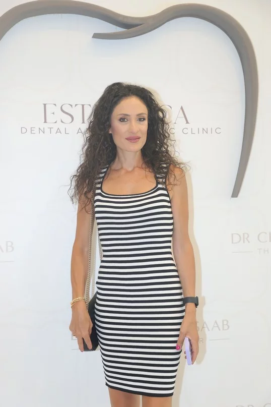 Grand Opening of Esthetica Clinics