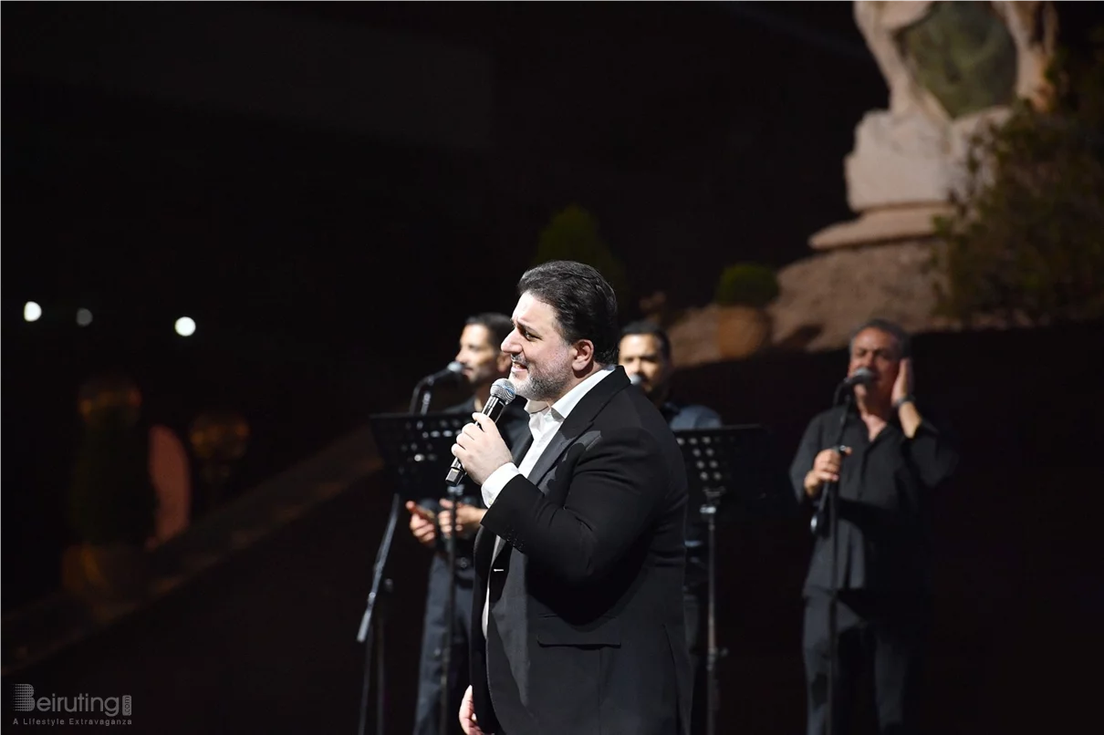 Melhem Zein at NDU