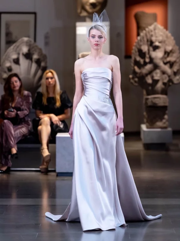 Bernard Jabbour Couture