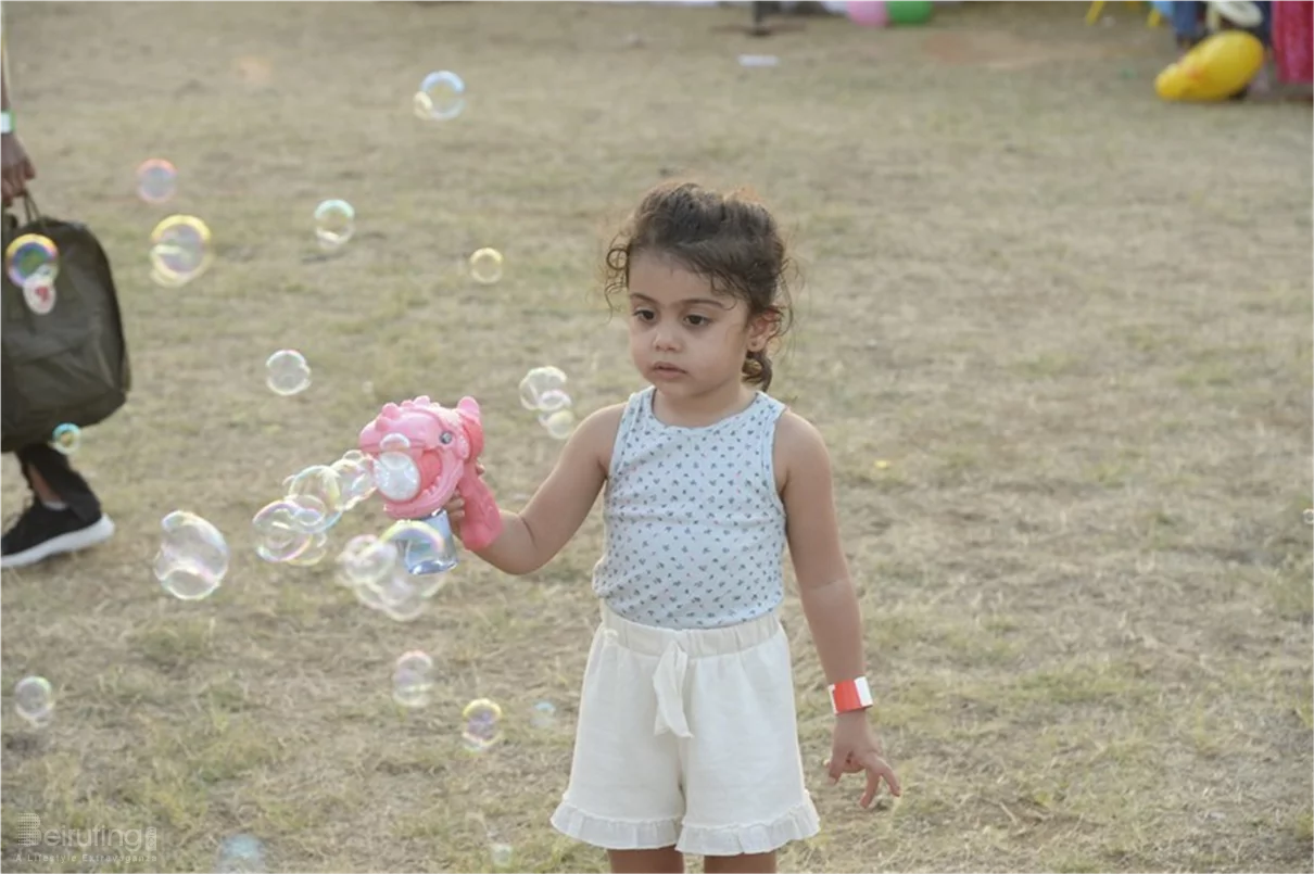 Family Fun Fair