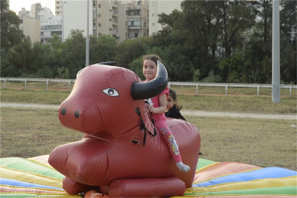 Family Fun Fair