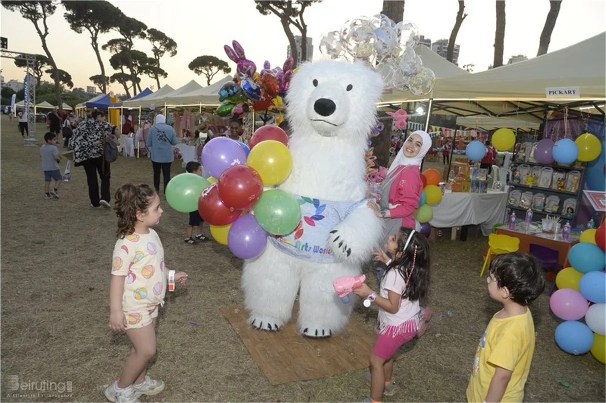 Family Fun Fair