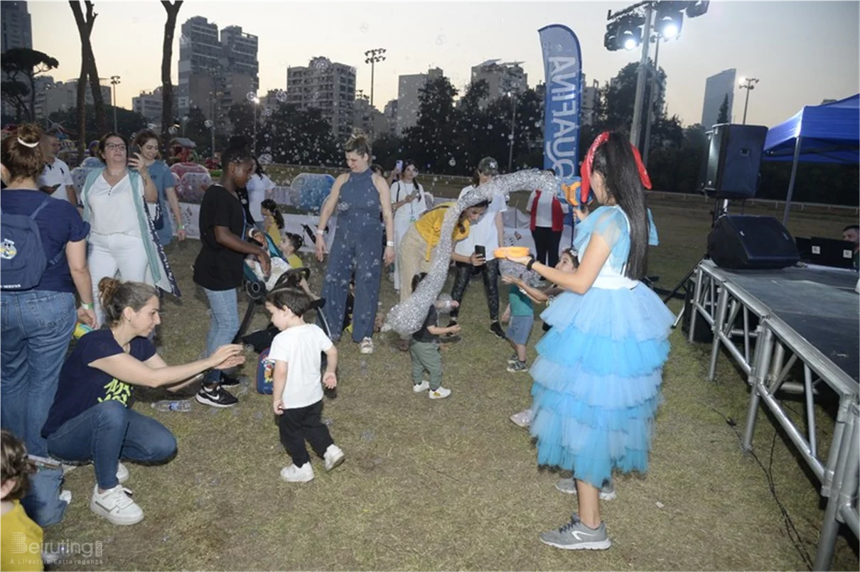 Family Fun Fair