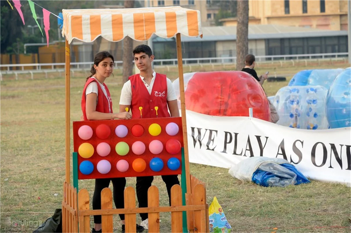 Family Fun Fair