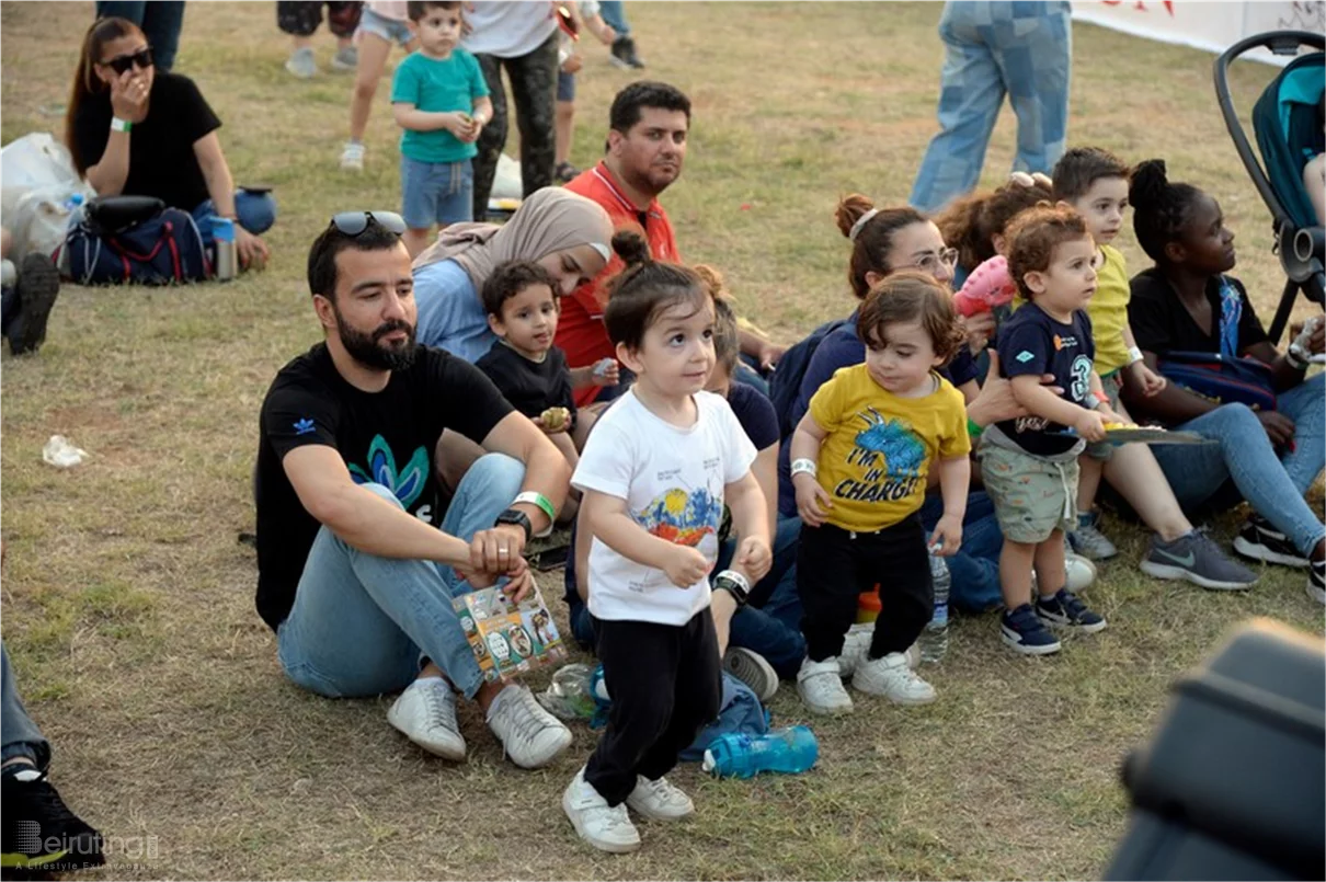 Family Fun Fair