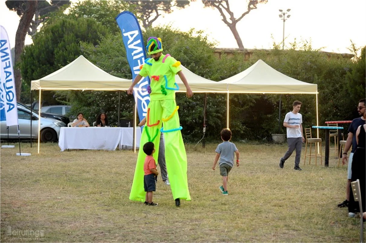 Family Fun Fair