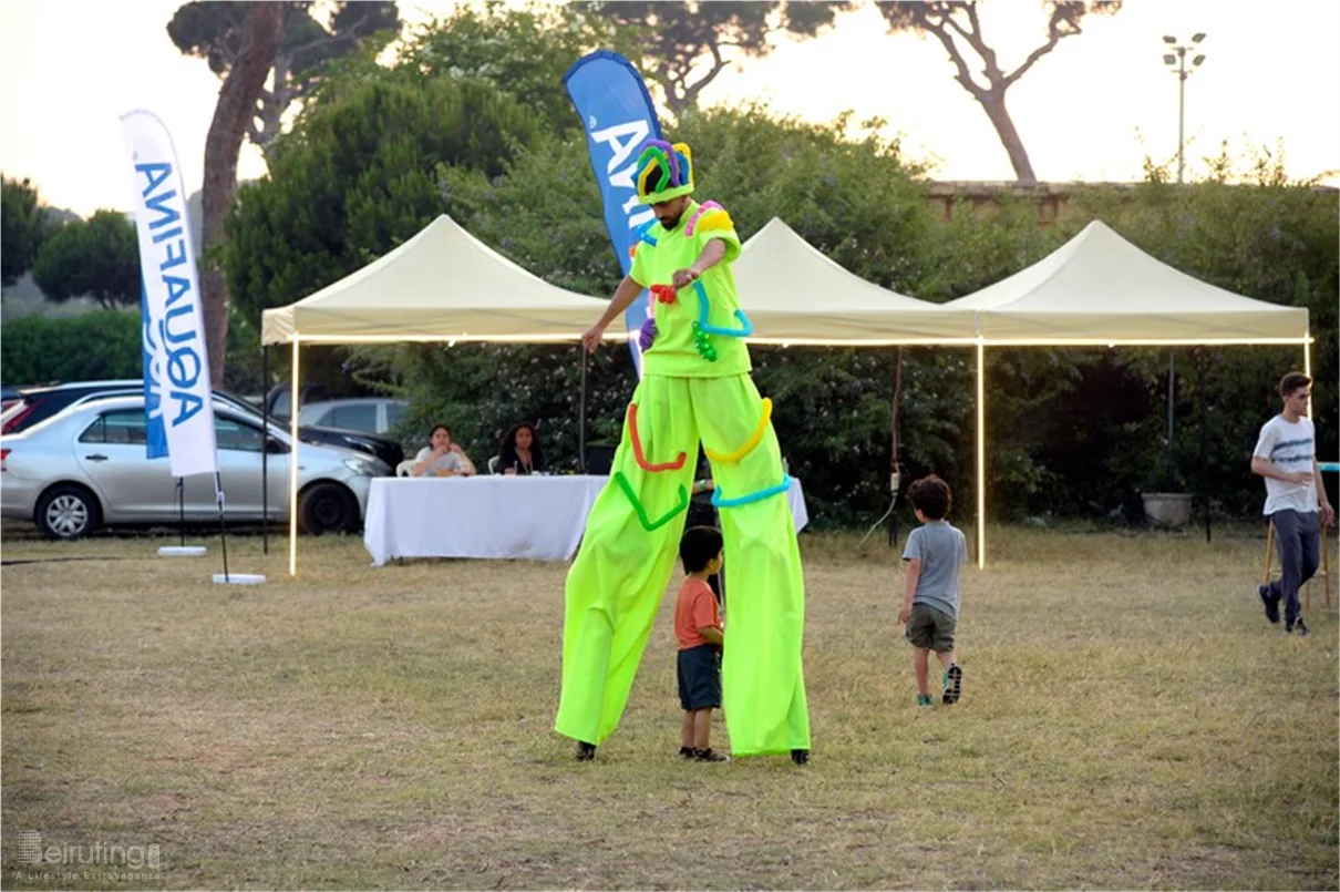 Family Fun Fair