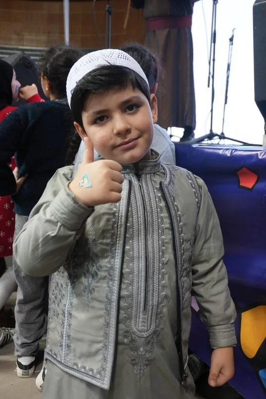 حفل افتتاح فانوسي نوّر بيروت