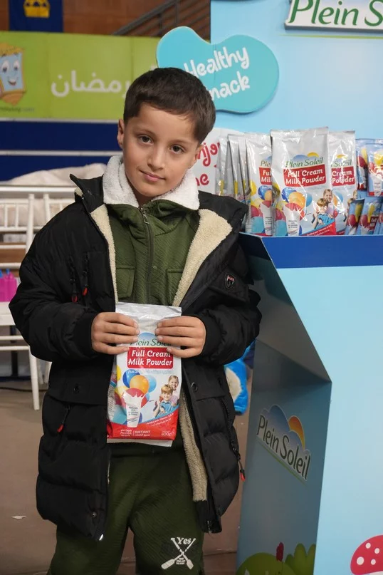 حفل افتتاح فانوسي نوّر بيروت