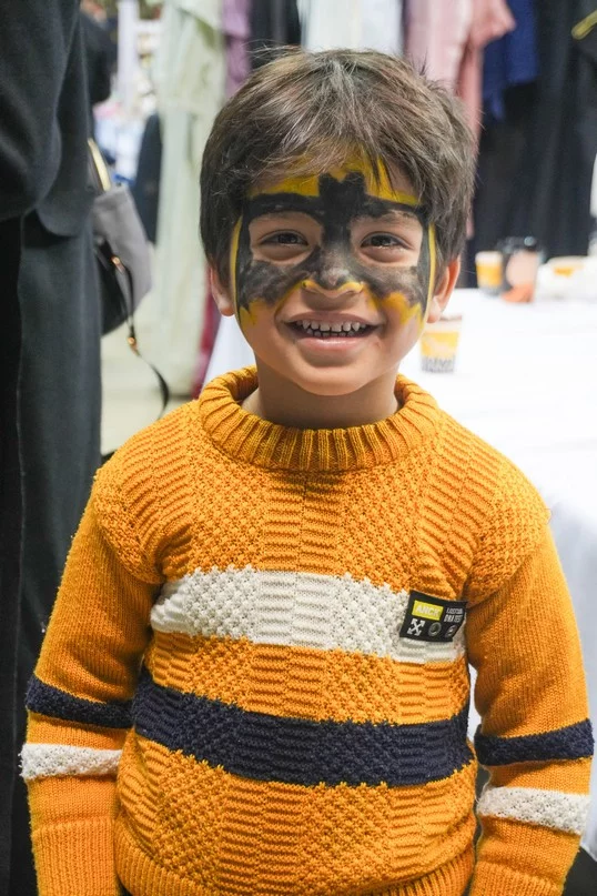 حفل افتتاح فانوسي نوّر بيروت