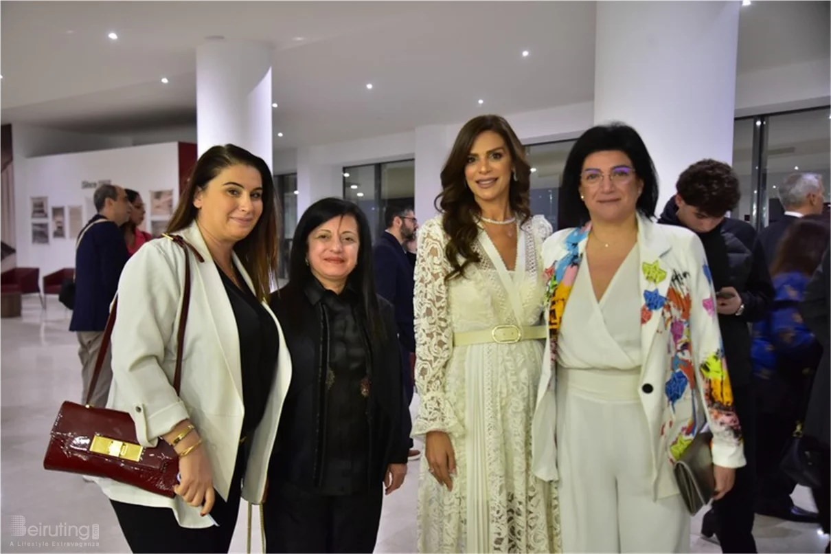 Fayha Choir at Casino du Liban