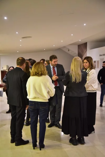 Fayha Choir at Casino du Liban