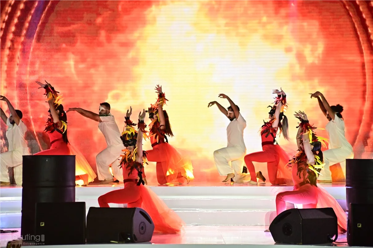 Fenikia Awards 2025