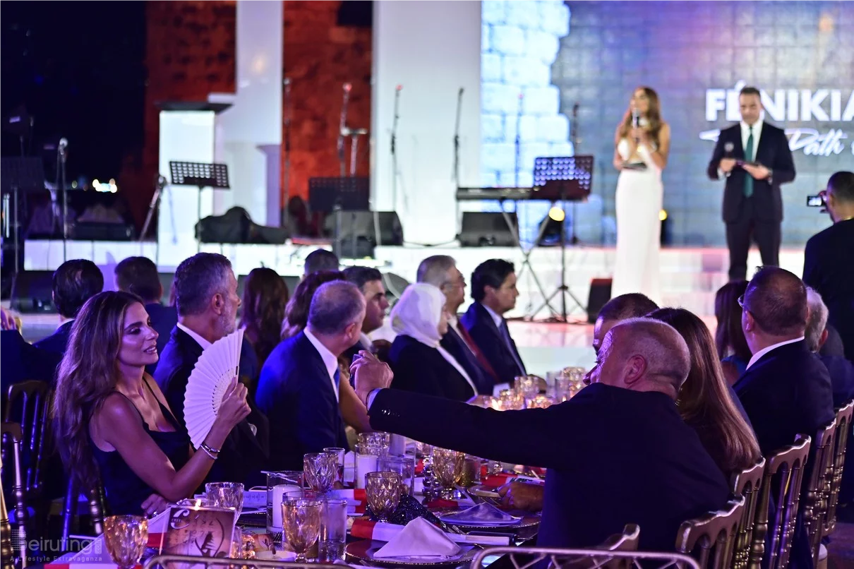 Fenikia Awards 2025