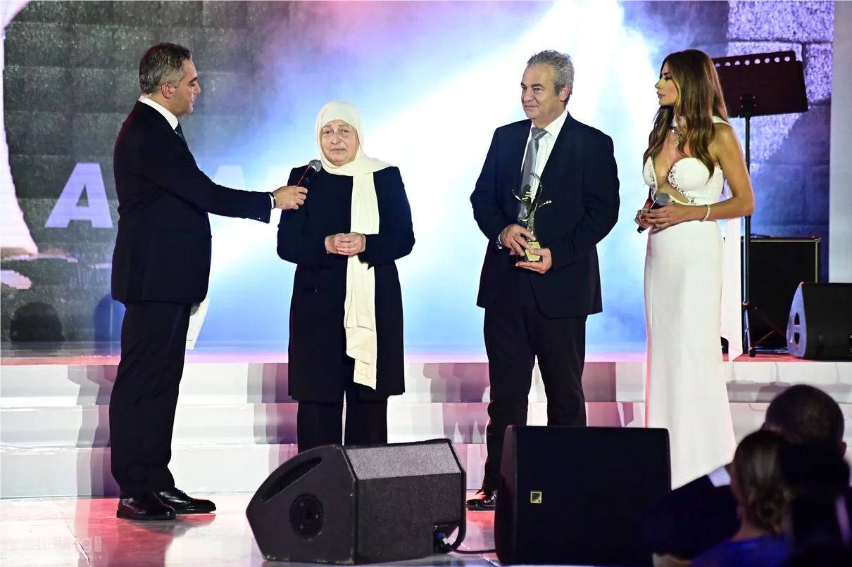 Fenikia Awards 2025