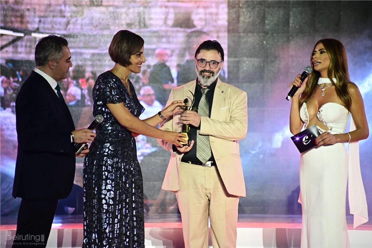 Fenikia Awards 2025