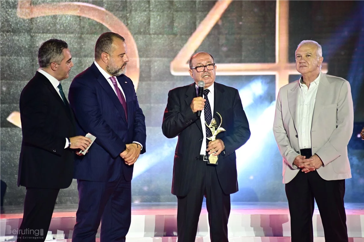 Fenikia Awards 2025
