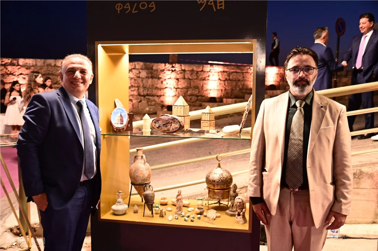 Fenikia Awards 2025