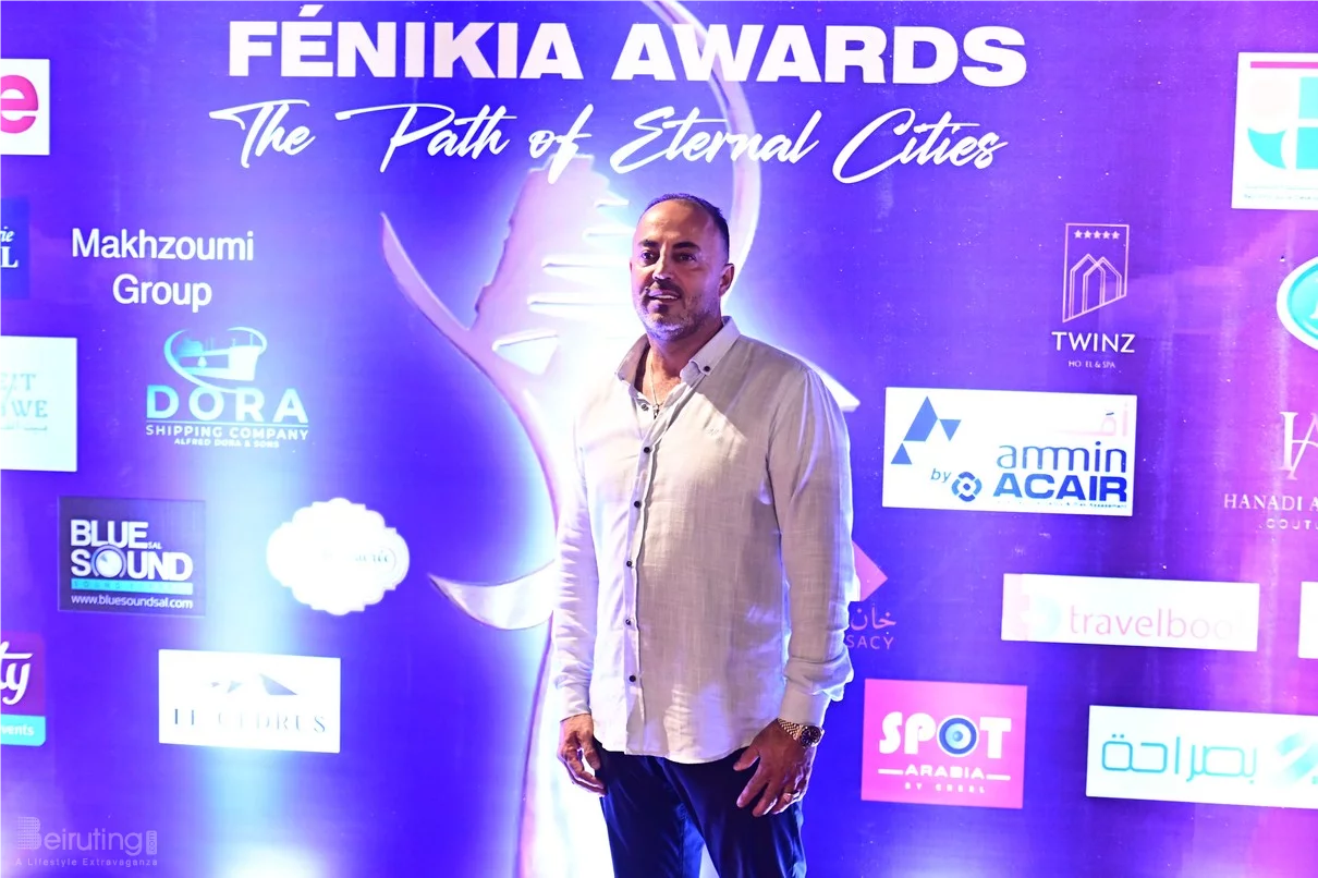 Fenikia Awards 2025