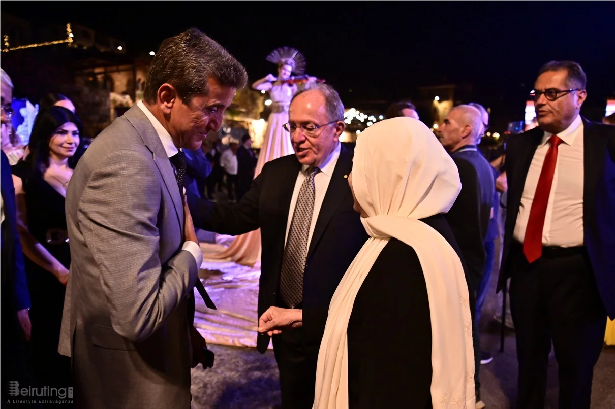 Fenikia Awards 2025