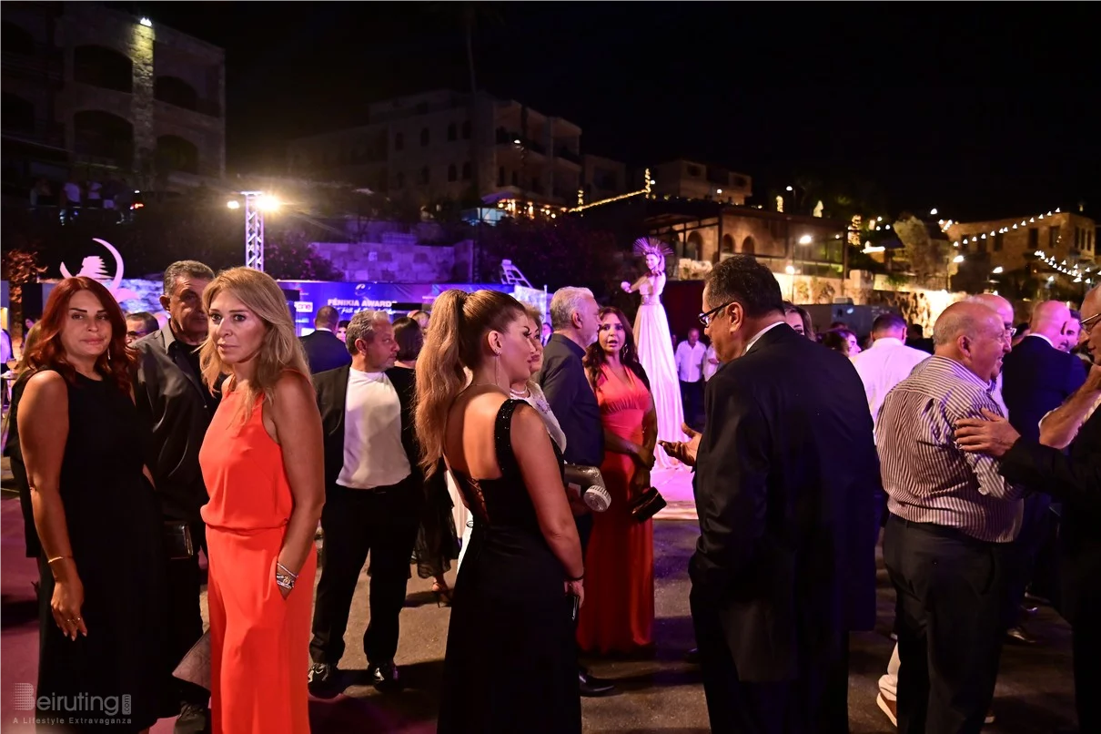 Fenikia Awards 2025