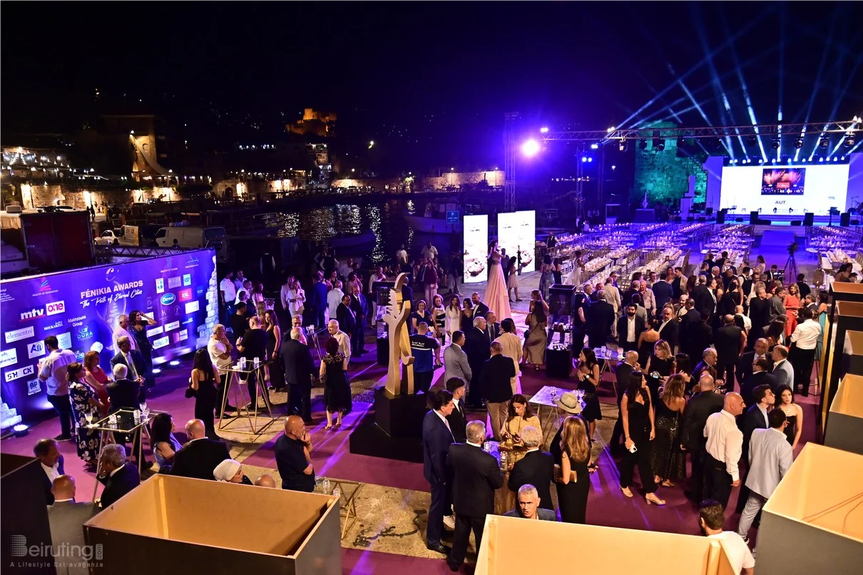 Fenikia Awards 2025