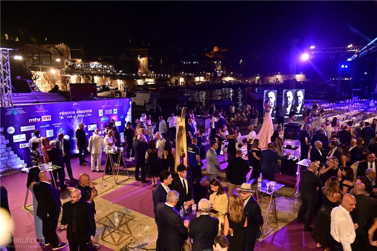 Fenikia Awards 2025