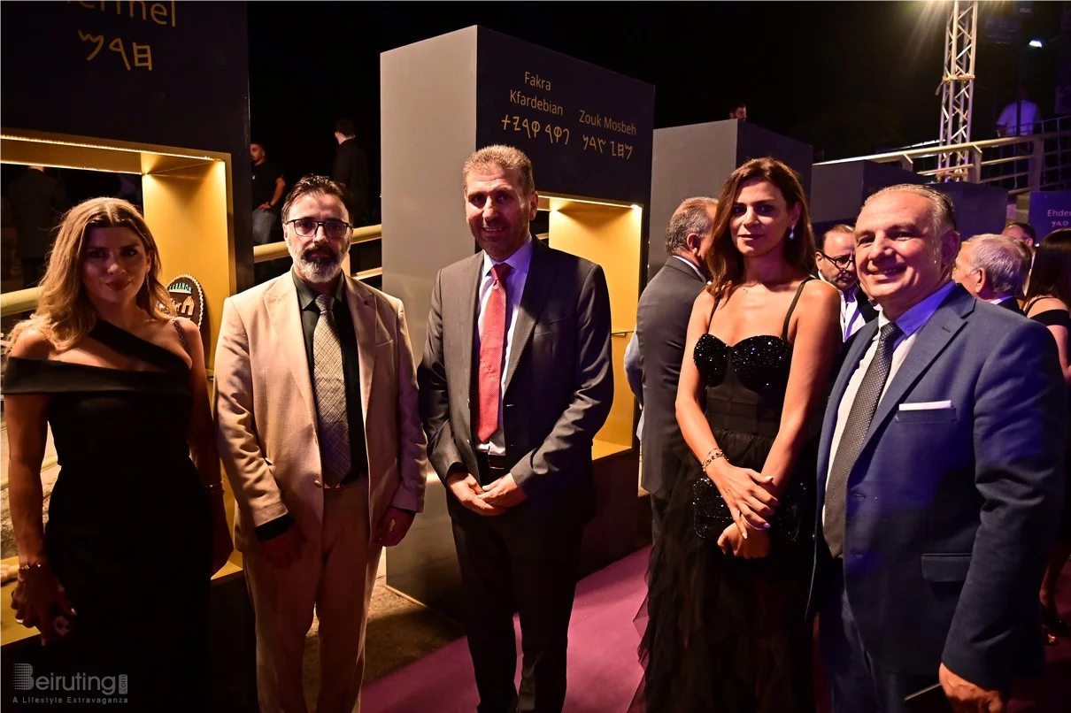 Fenikia Awards 2025