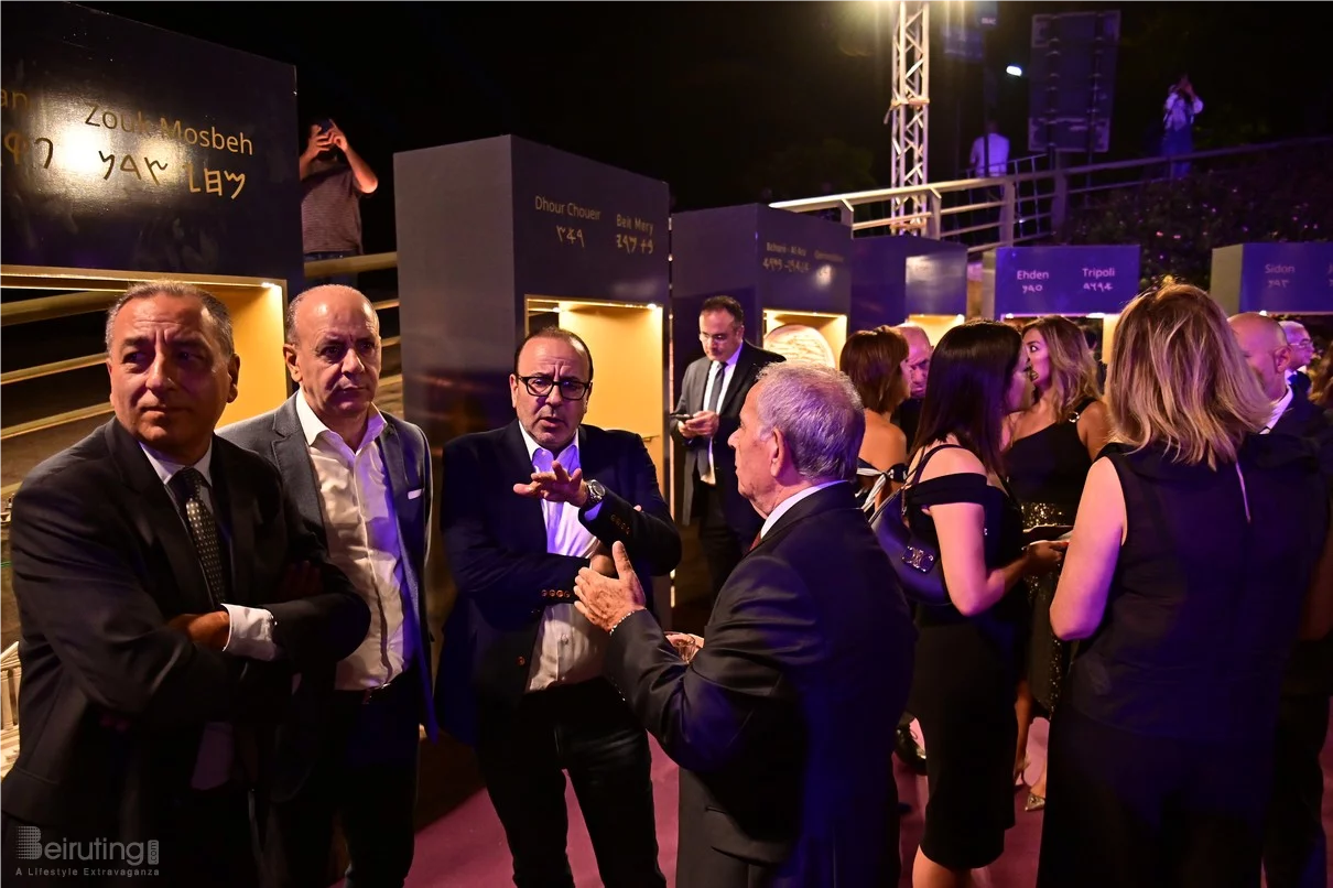 Fenikia Awards 2025