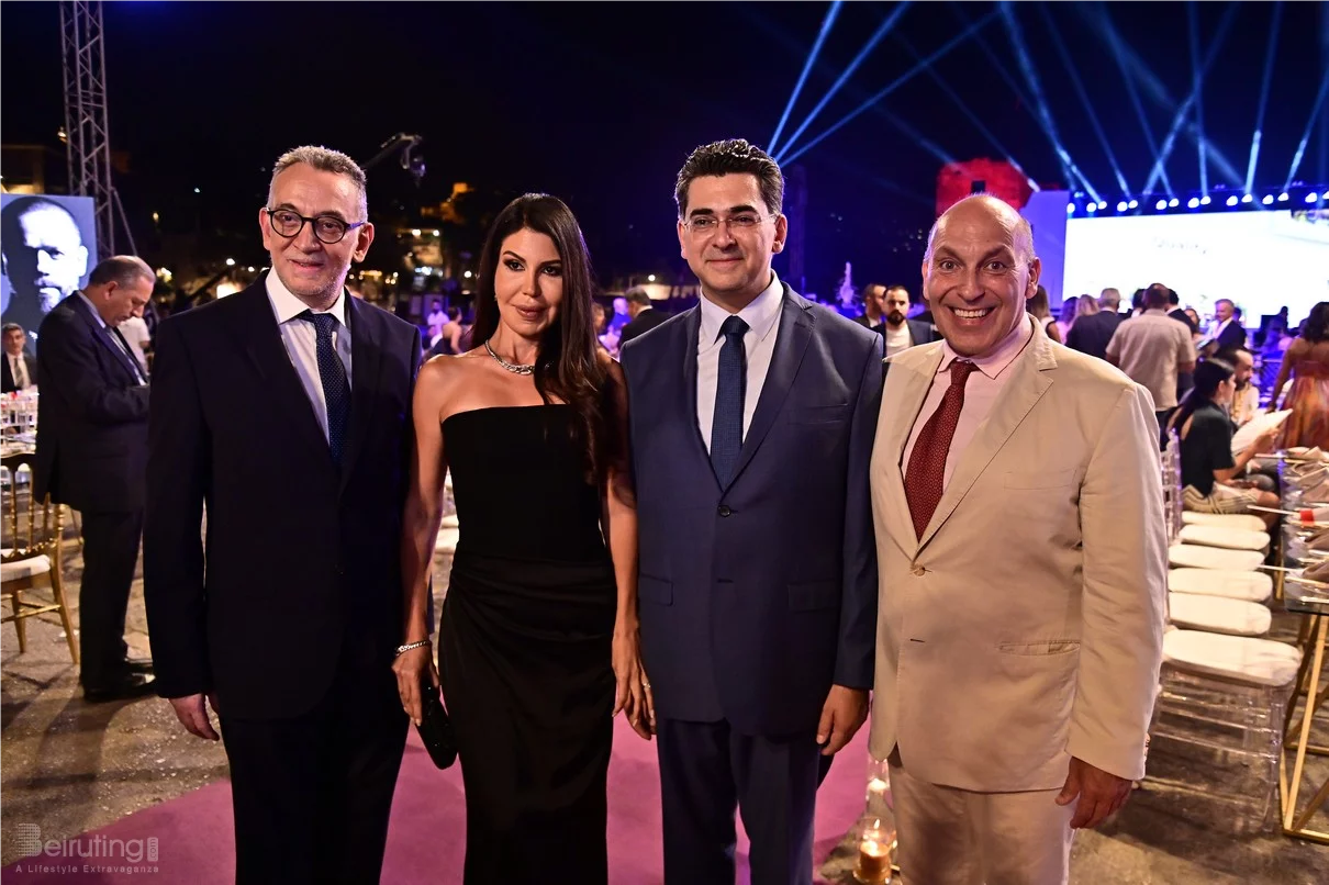 Fenikia Awards 2025
