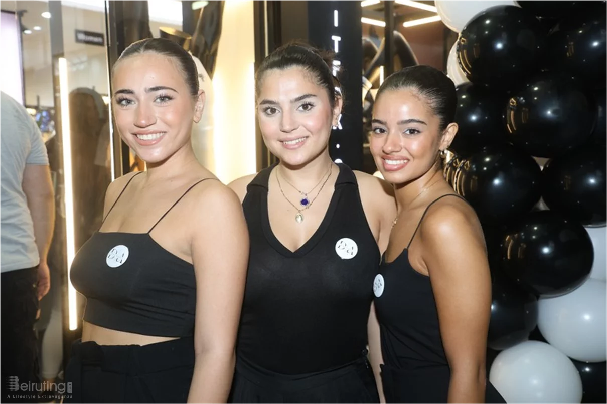 The Grand Opening of FITFOX