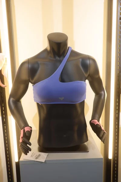 The Grand Opening of FITFOX