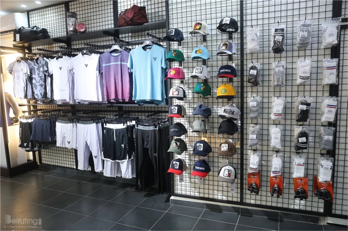 The Grand Opening of FITFOX