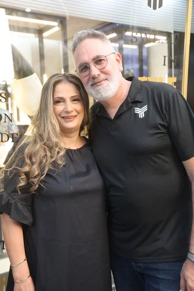 The Grand Opening of FITFOX