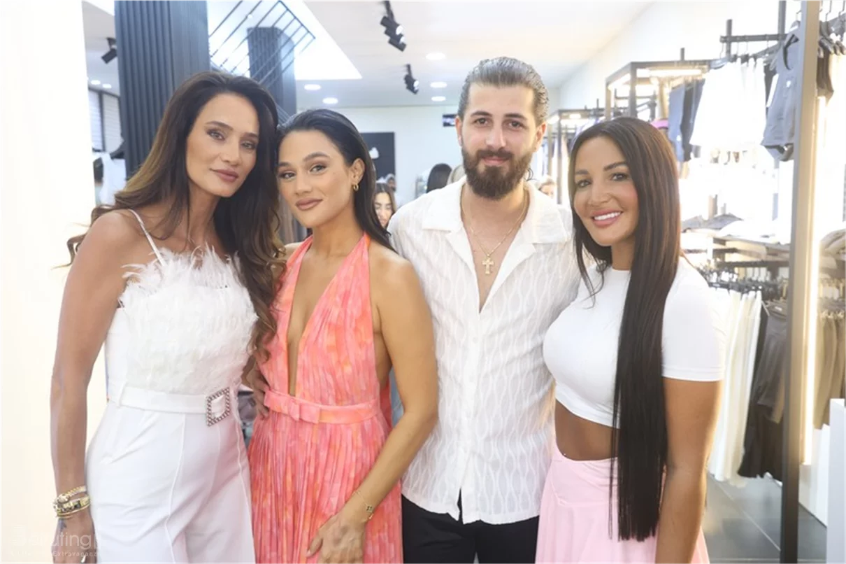 The Grand Opening of FITFOX