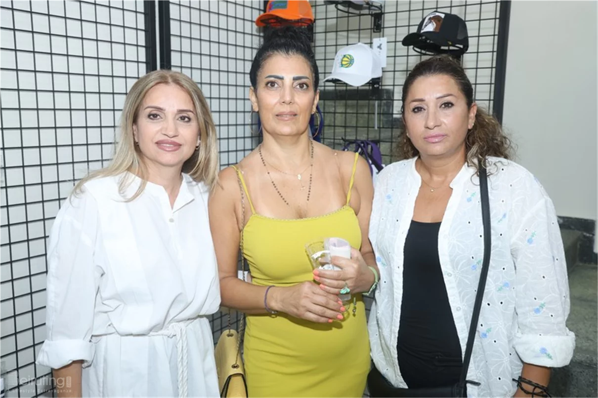 The Grand Opening of FITFOX