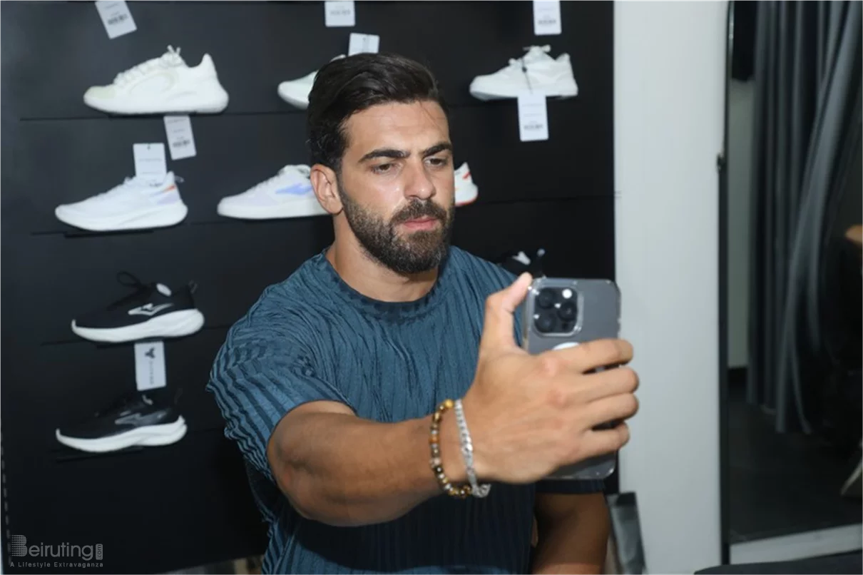 The Grand Opening of FITFOX