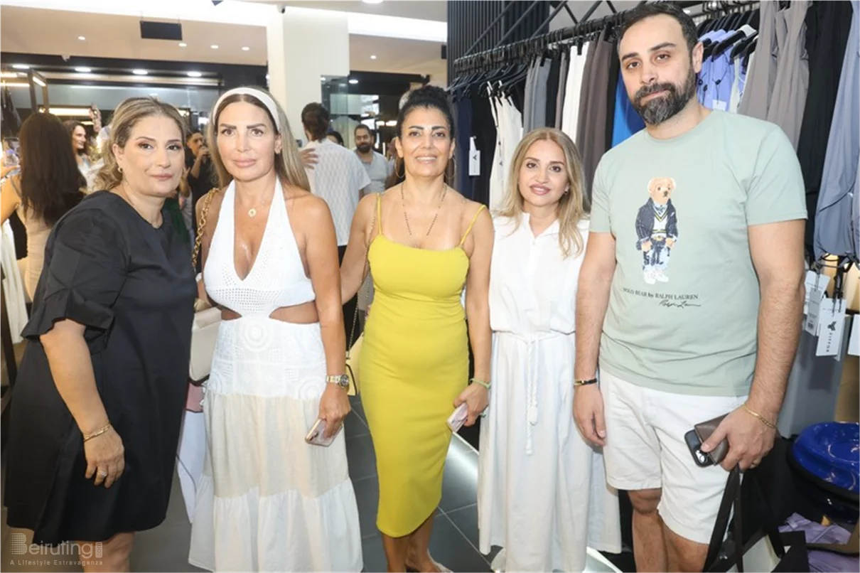 The Grand Opening of FITFOX